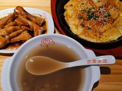 -恋萍小吃(时代店)