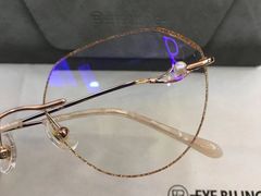 -爱视眸Eyeblling眼镜·依视路·蔡司镜片折扣店(百联南方商城购物中心)