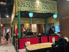 -锦府盐帮·侯宅(五棵松万达店)