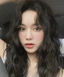 -张昊造型