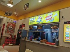 -阿生哥螺蛳粉(二七万达店)
