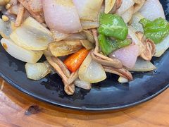 -台州老六海鲜面馆(上南总店)
