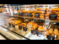 -81bakery(关山路店)