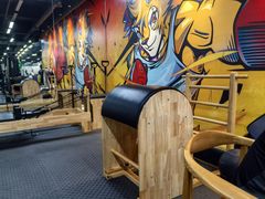 -超鹿运动(融侨锦江店)