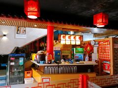 -羊家胡同·龙虾烧烤火锅(龙汇路店)
