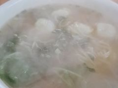 -巴哈面店(沈家门西大街店)