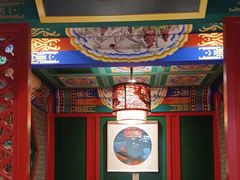 -北平食府.北京烤鸭(亦庄店)