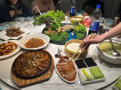 -玉林烤鸭店(黄村兴华店)