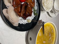 -避风塘(江桥万达店)