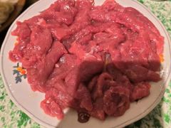 -鸿姐老火锅(疁城新天地店)