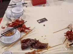 -湘江大码头·龙虾馆(渔人码头一店)