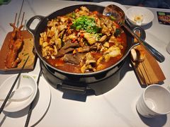 -蛙喔牛蛙(淮安吾悦店)