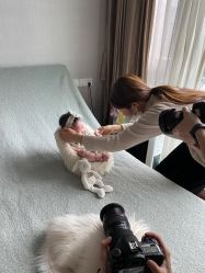 -西瓜庄园儿童摄影