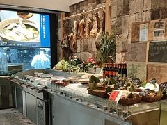 -黄山老妈·土菜(碧桂园店)