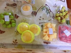 -百果园(奕淳公寓店)