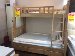 -香江家居品牌工厂批发城