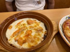 -萨莉亚意式餐厅(中北永旺店)