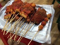 -庞记炸串