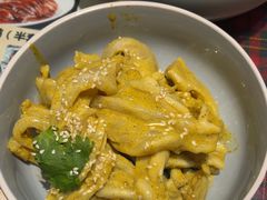 -玉桥餐厅(天坛店)
