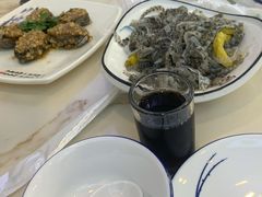 -富临港·蒸汽海鲜·手抓海鲜·炒菜(栈桥店)