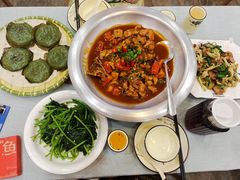 -大师傅金奖啤酒鱼(西街口总店)