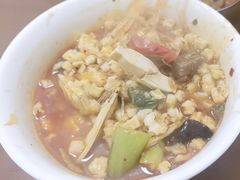 -刘信牛羊肉小炒泡馍(回民街店)