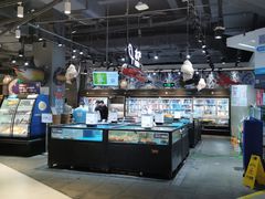 -盒马鲜生(皇庭广场店)