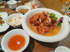 -广州海鲜酒楼(长丰园店)