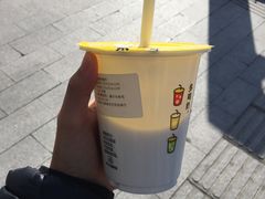 -一鸣真鲜奶吧(汇金店)