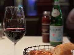 -Wolfgang’s Steakhouse 沃夫冈牛排馆(上海白玉兰广场店)