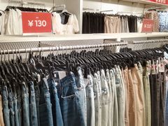 -巴黎春天(陕西路店)