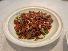 -国味壹号·精品湘菜·宴请佳选(新天地店)