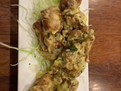 -玛格萝妮比萨屋(陆家浜路店)