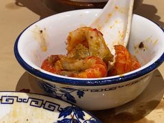 -江味龙虾馆·裸蓝龙虾(南山店)