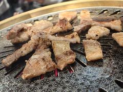-西塔老太太泥炉烤肉(北京双井店)