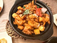 -李记潮汕砂锅粥(营福路店)