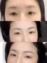 -MIVI·纹眉半永久野生眉