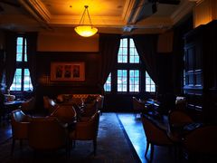 -LONG BAR 廊吧(外滩华尔道夫酒店)