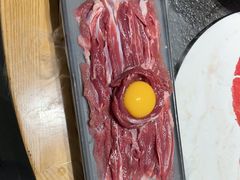 -东来顺(非遗·清真火锅·盛世广场店)