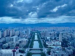 -南昌之星摩天轮