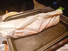 -红辣椒·川菜·火锅(张杨路店)