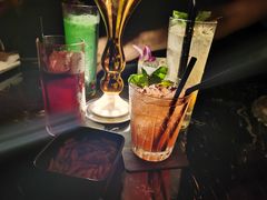 -Bar The Vortex(高新万达店)