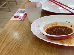 -喜家德虾仁水饺(北站店)