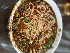 -吾穆勒蓬灰牛肉面·清真(北滨河中路店)