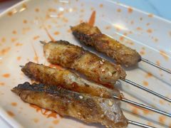 -蚝老板海鲜烧烤大排档(码头店)