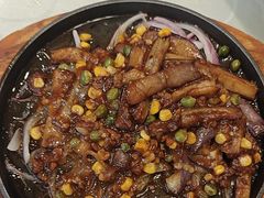 -福来居烤鸭店(天坛二店)