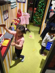 -幻贝家儿童乐园(苏州中心店)