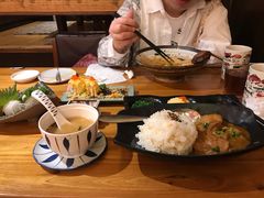 -桃太郎创作料理(大坪店)