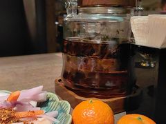 -蘑界·野生菌火锅(深业上城店)