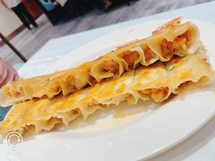 -大眼锅贴水饺(河东店)